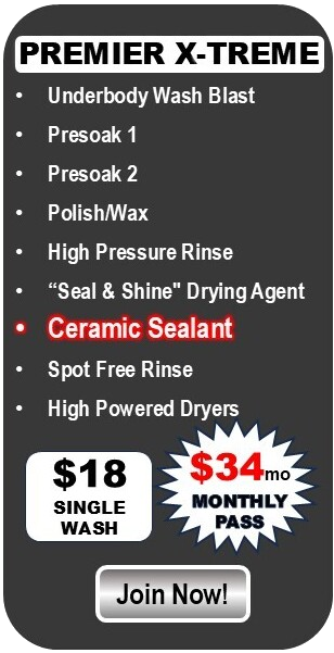 Premier X-treme - Premier GMC in Rittman OH